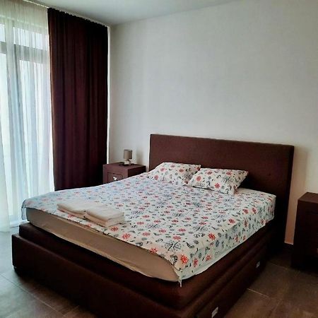 Apartments Joy Herceg Novi Luaran gambar