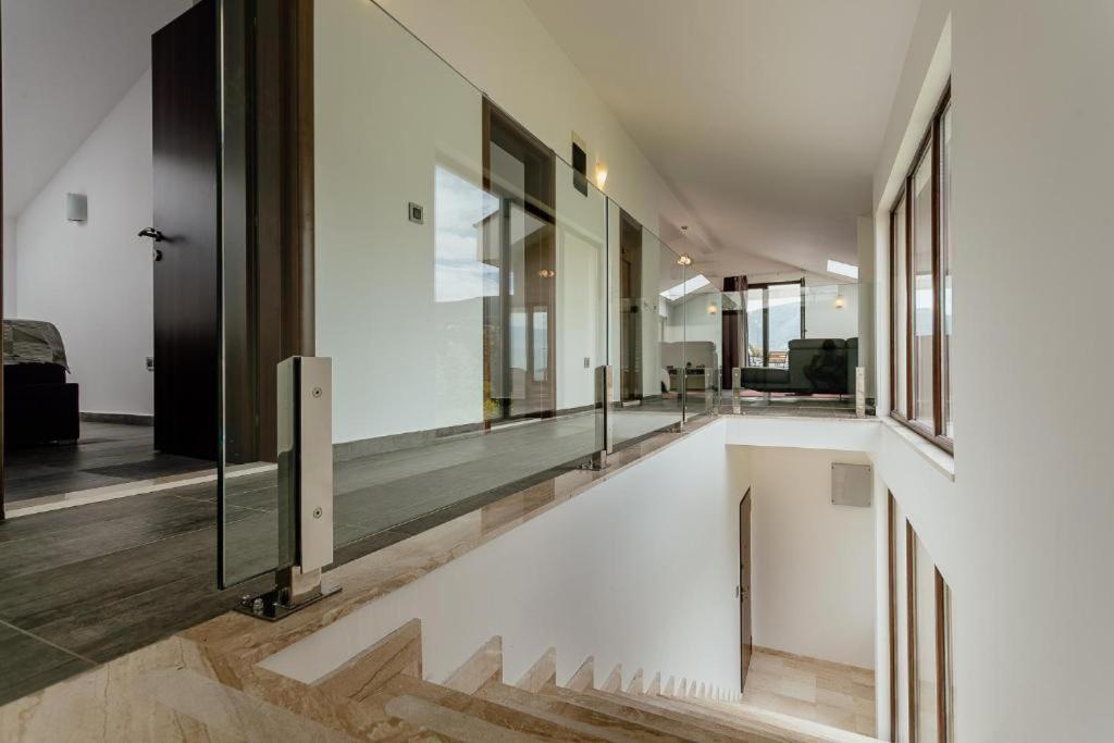 Apartments Joy Herceg Novi Luaran gambar