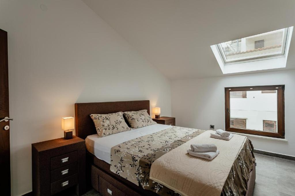 Apartments Joy Herceg Novi Luaran gambar