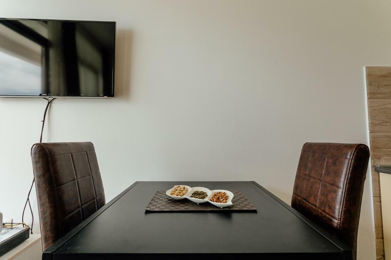 Apartments Joy Herceg Novi Luaran gambar