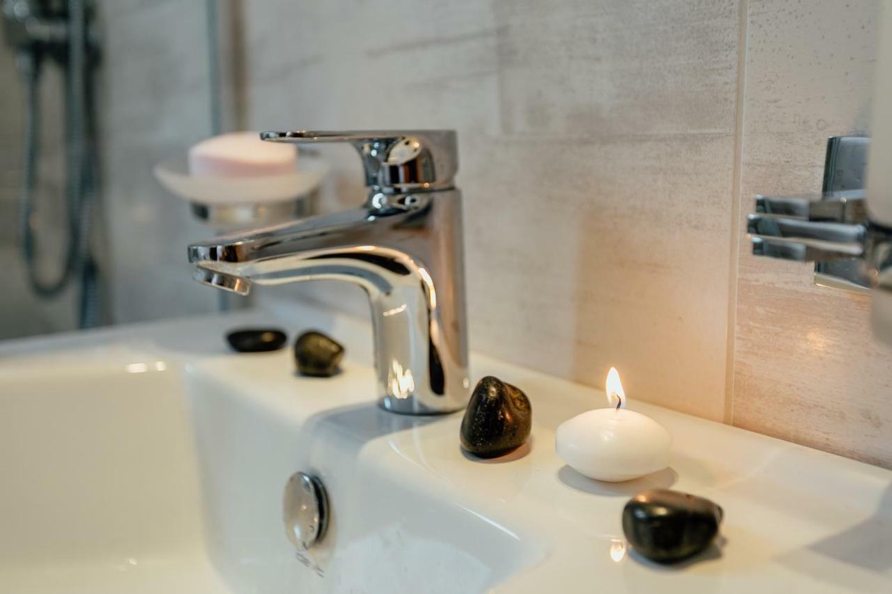 Apartments Joy Herceg Novi Luaran gambar